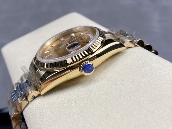 激安ロレックス素材ディテール